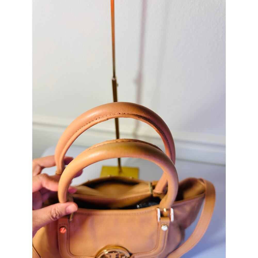 Tory Burch 2 way bag - Picture 12 of 13